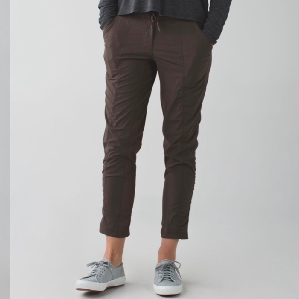 Lululemon pants